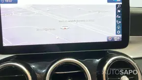 Mercedes-Benz Classe C de 2020