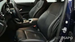 Mercedes-Benz Classe C de 2020