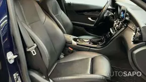 Mercedes-Benz Classe C de 2020