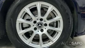 Mercedes-Benz Classe C de 2020