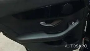 Mercedes-Benz Classe C de 2020