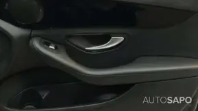 Mercedes-Benz Classe C de 2020