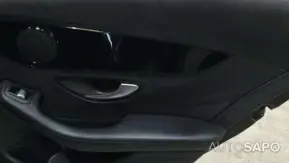 Mercedes-Benz Classe C de 2020