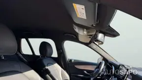 Mercedes-Benz Classe C de 2017