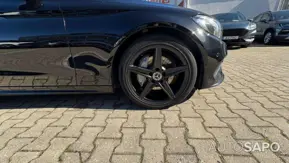 Mercedes-Benz Classe C de 2017