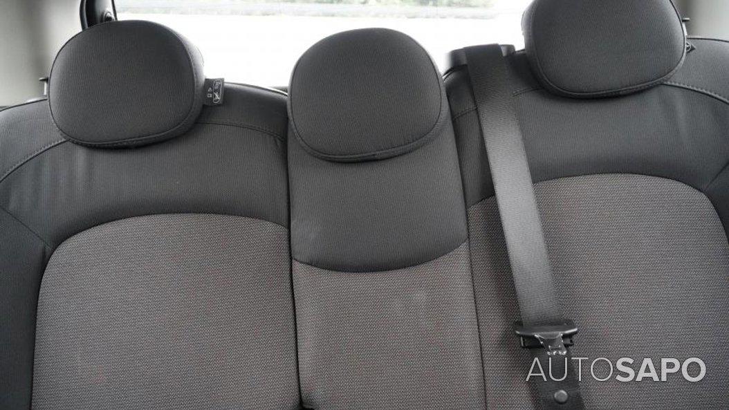 MINI Cooper Auto de 2022