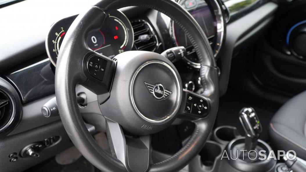 MINI Cooper Auto de 2022