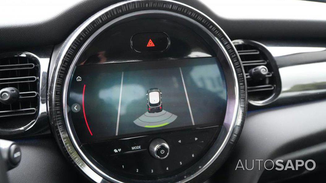 MINI Cooper Auto de 2022