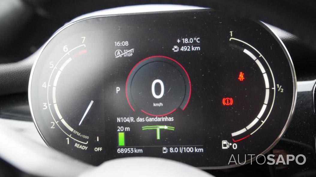 MINI Cooper Auto de 2022