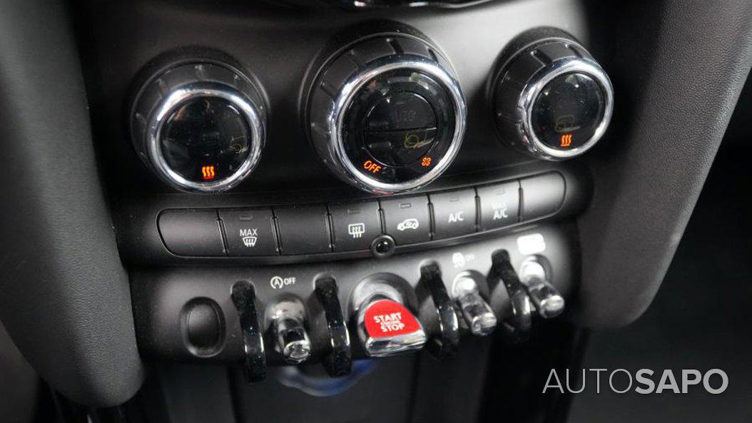 MINI Cooper Auto de 2022