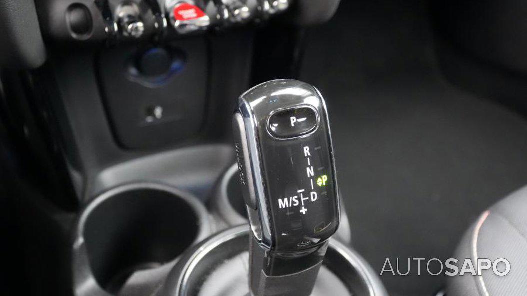 MINI Cooper Auto de 2022