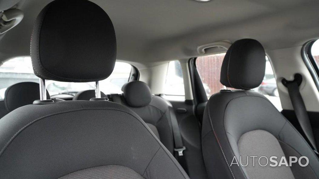 MINI Cooper Auto de 2022