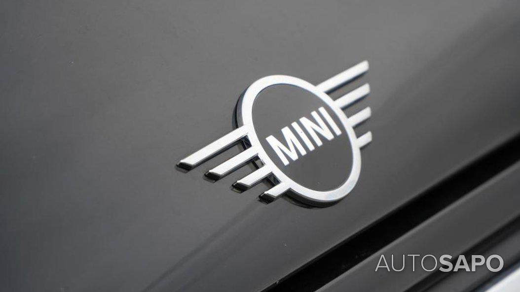 MINI Cooper Auto de 2022