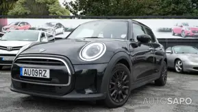 MINI Cooper Auto de 2022