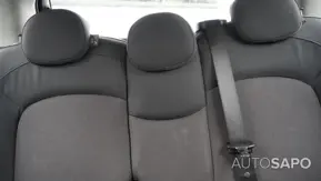 MINI Cooper Auto de 2022