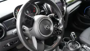 MINI Cooper Auto de 2022