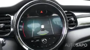 MINI Cooper Auto de 2022