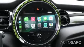 MINI Cooper Auto de 2022