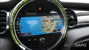 MINI Cooper Auto de 2022