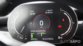 MINI Cooper Auto de 2022