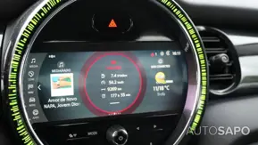 MINI Cooper Auto de 2022