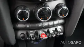 MINI Cooper Auto de 2022