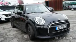 MINI Cooper Auto de 2022