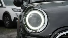MINI Cooper Auto de 2022