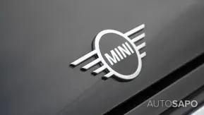 MINI Cooper Auto de 2022