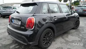 MINI Cooper Auto de 2022
