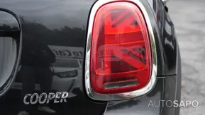 MINI Cooper Auto de 2022