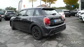 MINI Cooper Auto de 2022