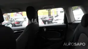 MINI Cooper Auto de 2022