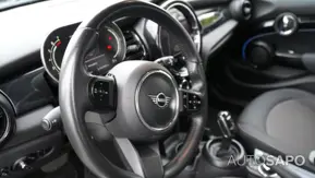 MINI Cooper Auto de 2022