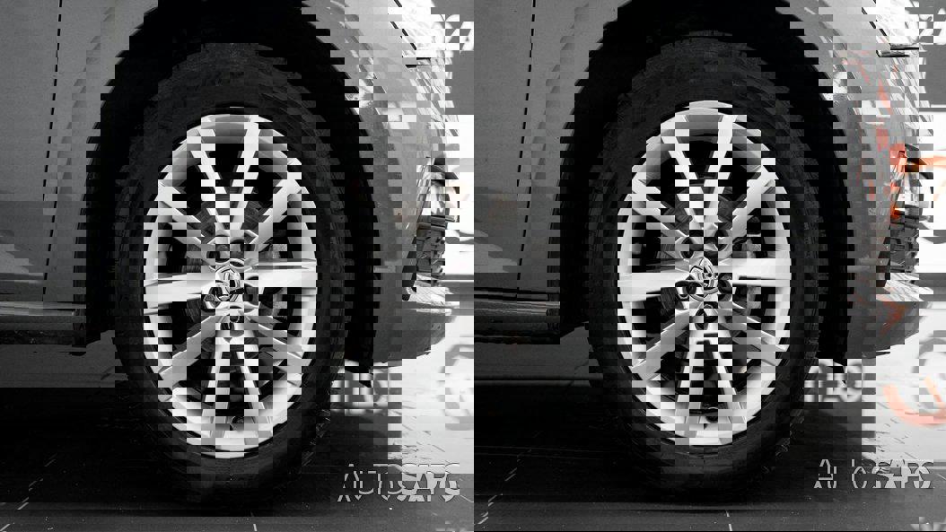 Skoda Scala 1.0 TSI Ambition de 2022