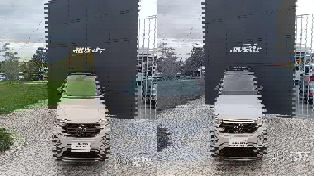 Volkswagen T-Roc de 2022