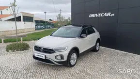 Volkswagen T-Roc de 2022