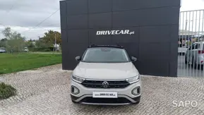 Volkswagen T-Roc de 2022