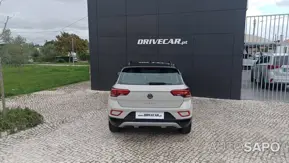 Volkswagen T-Roc de 2022