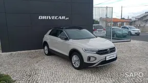 Volkswagen T-Roc de 2022
