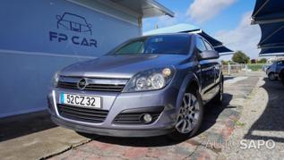 Opel Astra 1.3 CDTi de 2007