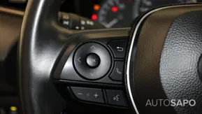 Toyota Corolla 1.8 Hybrid Comfort de 2019