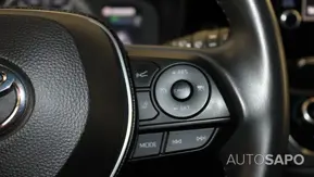 Toyota Corolla 1.8 Hybrid Comfort de 2019
