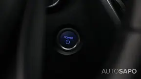 Toyota Corolla 1.8 Hybrid Comfort de 2019