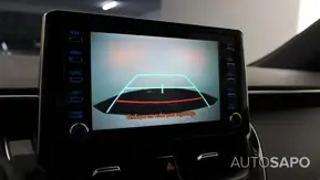 Toyota Corolla 1.8 Hybrid Comfort de 2019