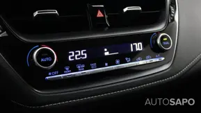 Toyota Corolla 1.8 Hybrid Comfort de 2019