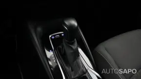 Toyota Corolla 1.8 Hybrid Comfort de 2019