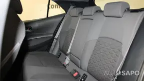 Toyota Corolla 1.8 Hybrid Comfort de 2019