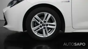 Toyota Corolla 1.8 Hybrid Comfort de 2019
