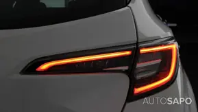 Toyota Corolla 1.8 Hybrid Comfort de 2019